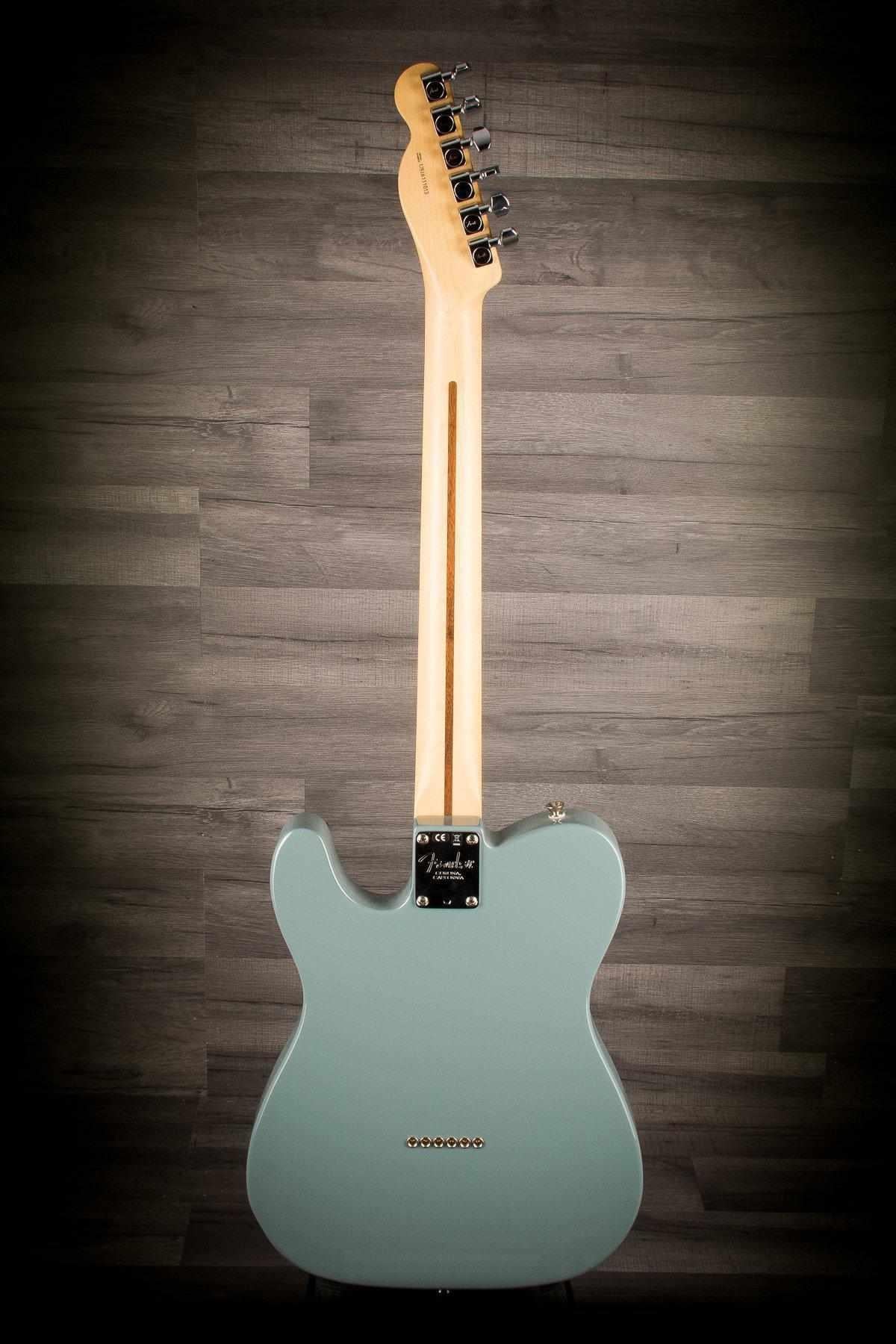 Fender American Pro Telecaster - RW Sonic Grey