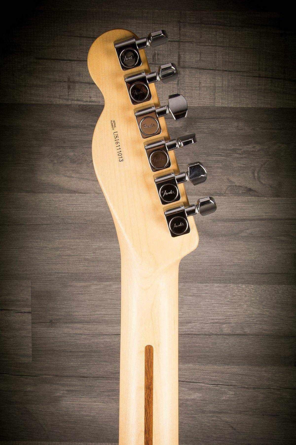 Fender American Pro Telecaster - RW Sonic Grey