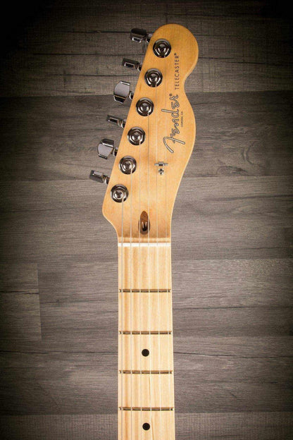 Fender American Pro Telecaster - Two Tone Sunburst Maple neck