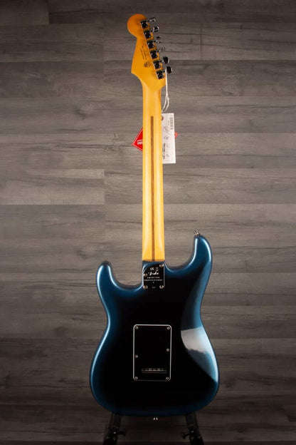 Fender American Professional II Stratocaster - Dark Night - Rosewood Fingerboard