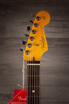Fender Electric Guitar Fender American Professional II Stratocaster - Dark Night - Rosewood Fingerboard
