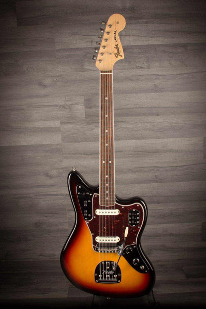 Fender American Vintage Reissue '65 Jaguar