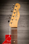 Fender Electric Guitar Fender Artist Series Jimmy Page Telecaster - Rosewood - Natural