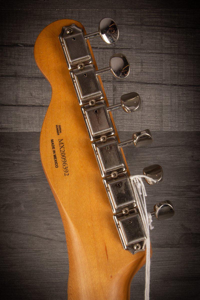 Fender Brad Paisley Esquire - Black Sparkle