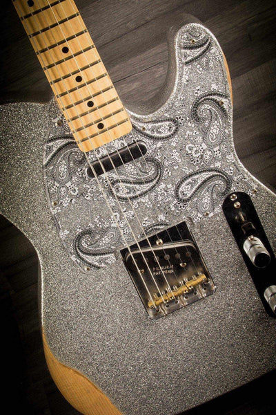 Fender Brad Paisley Signature Telecaster