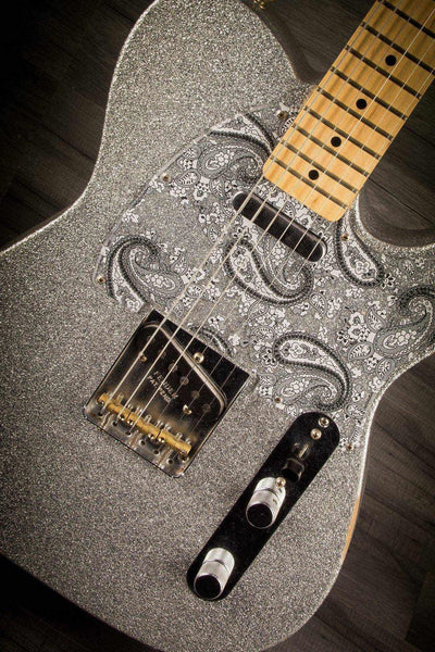 Fender Brad Paisley Signature Telecaster