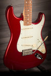 Fender - Classic Series 60'S Stratocaster (Candy Apple Red) - MusicStreet