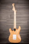 Fender Classic Series '70S Stratocaster, Maple Fingerboard, Natural - MusicStreet