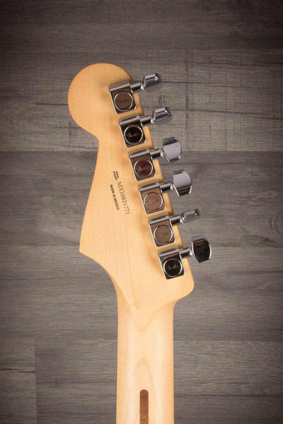 Fender Duo Sonic HS Pau Ferro Surf Green Electric Guitar