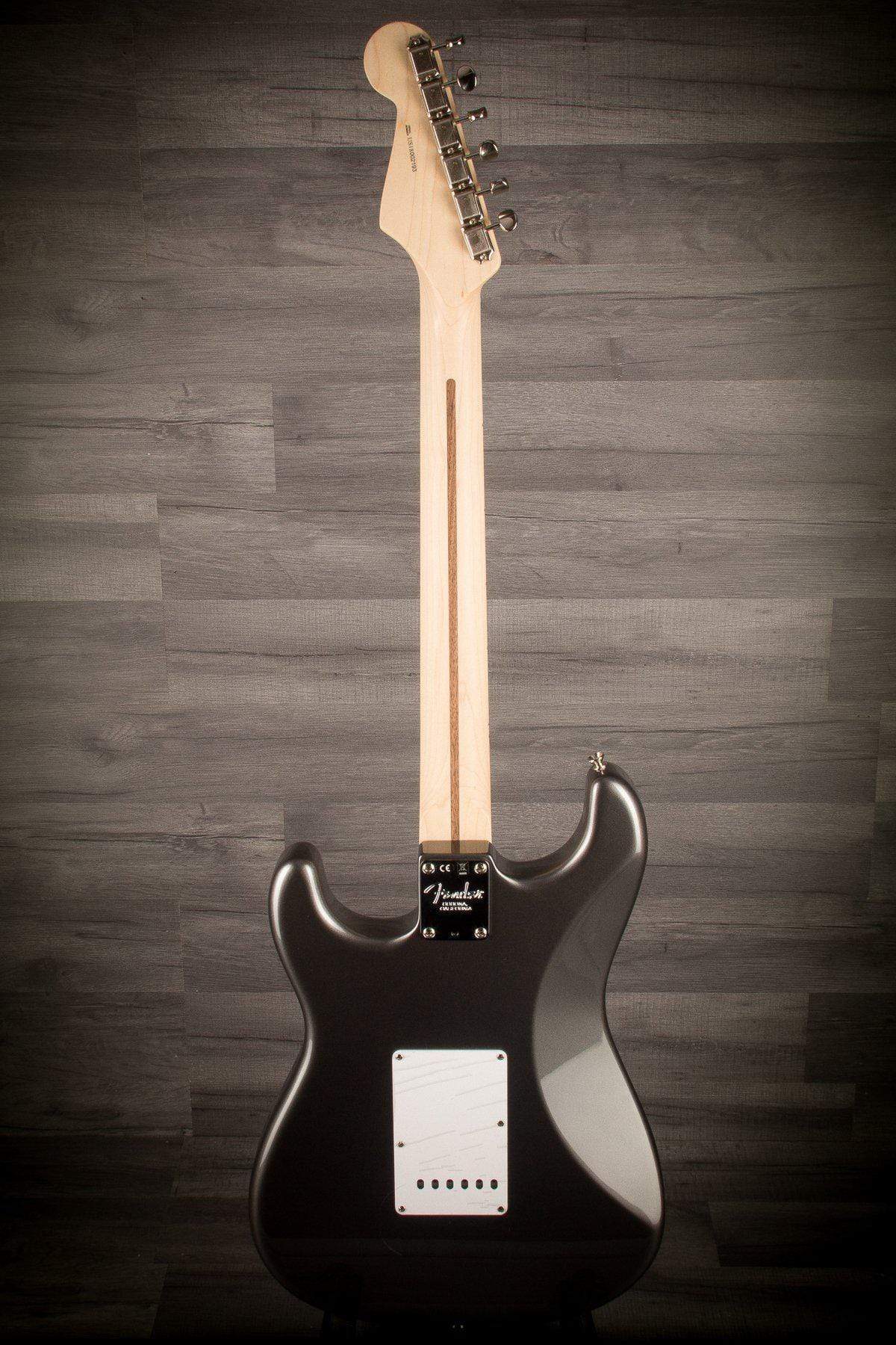 Fender Eric Clapton Stratocaster - Pewter