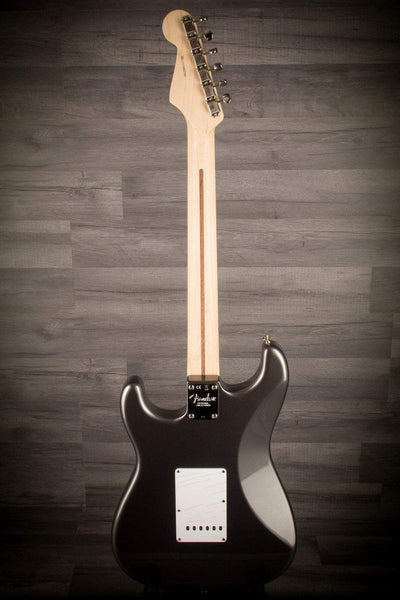 Fender Eric Clapton Stratocaster - Pewter