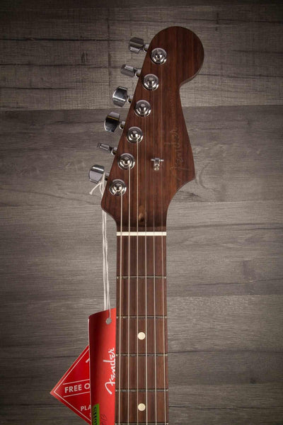 Fender FSR American Pro HSS Stratocaster, Rose Gold, Rosewood Neck