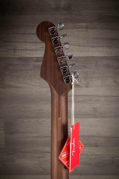 Fender FSR American Pro HSS Stratocaster, Rose Gold, Rosewood Neck