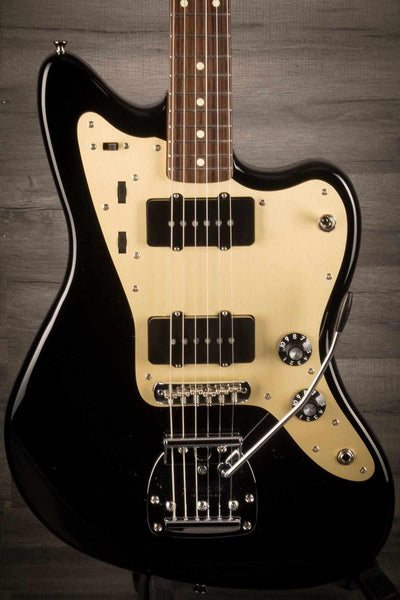 Fender Japan Inoran Jazzmaster - Black