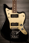 Fender Electric Guitar Fender Japan Inoran Jazzmaster - Black