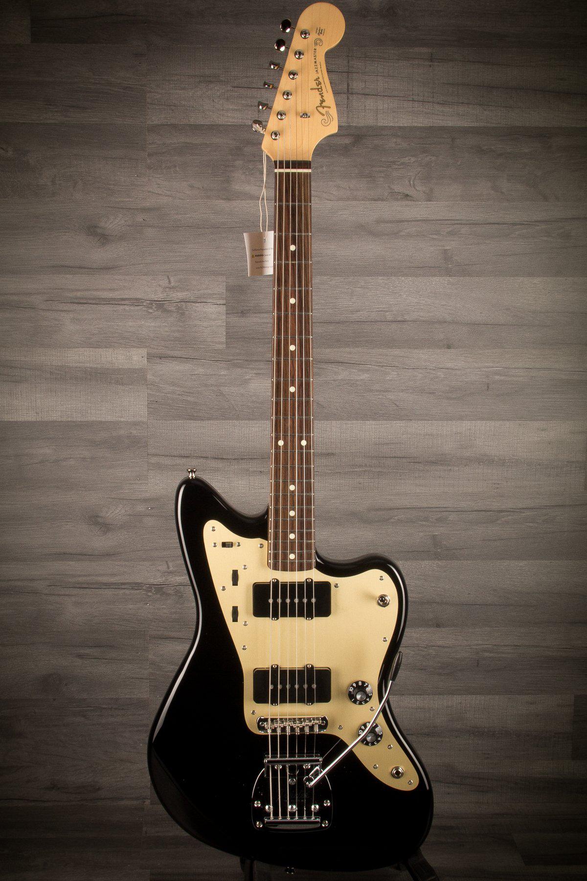 Fender shop jazzmaster inoran