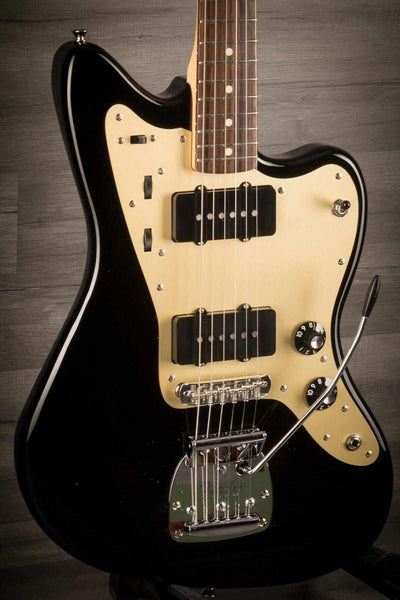 Fender Japan Inoran Jazzmaster - Black