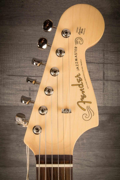 Fender Japan Inoran Jazzmaster - Black