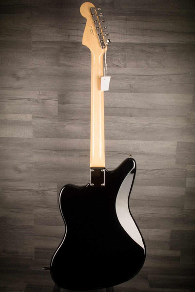 Fender Japan Inoran Jazzmaster - Black