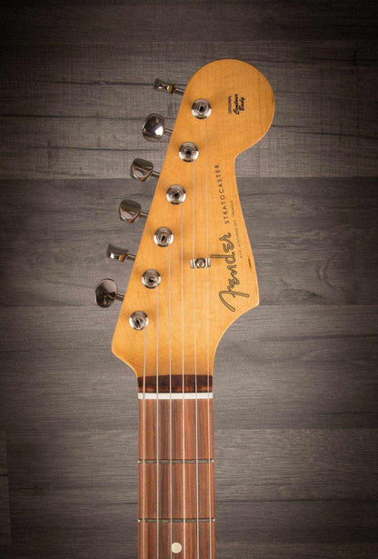 Fender Jimi Hendrix Monterey Stratocaster Limited Edition Guitar