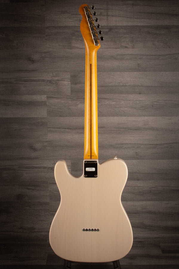 Fender Electric Guitar Fender  JV Modified '50s Telecaster®, Maple Fingerboard, White Blonde