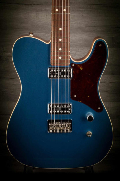 Fender Limited Edition Cabronita Telecaster Rosewood Fingerboard Lake Placid Blue