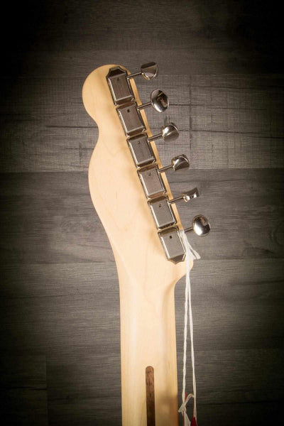 Fender Limited Edition Cabronita Telecaster Rosewood Fingerboard Lake Placid Blue