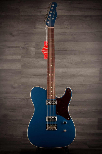 Fender Limited Edition Cabronita Telecaster Rosewood Fingerboard Lake Placid Blue