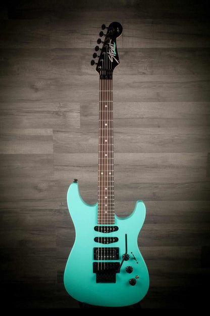 Fender Limited Edition HM Strat - Ice Blue