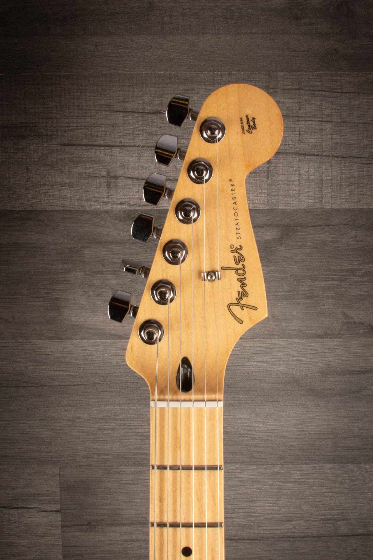Fender Limited Edition Player Stratocaster - Inca Silver