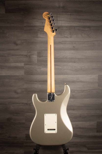 Fender Limited Edition Player Stratocaster - Inca Silver