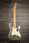 Fender Electric Guitar Fender Limited Edition Player Stratocaster - Inca Silver