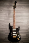 Fender Electric Guitar Fender MIJ Traditional 60s Stratocaster Midnight