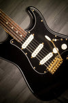 Fender Electric Guitar Fender MIJ Traditional 60s Stratocaster Midnight