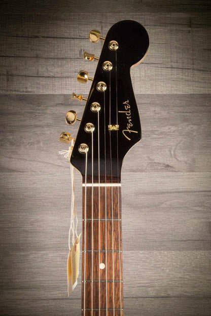 Fender MIJ Traditional 60s Stratocaster Midnight