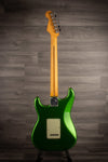 Fender Electric Guitar Fender Player Plus Stratocaster - HSS Cosmic Jade