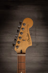 Fender Electric Guitar Fender player series Jazzmaster - 3 tone sunburst