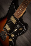 Fender Electric Guitar Fender player series Jazzmaster - 3 tone sunburst