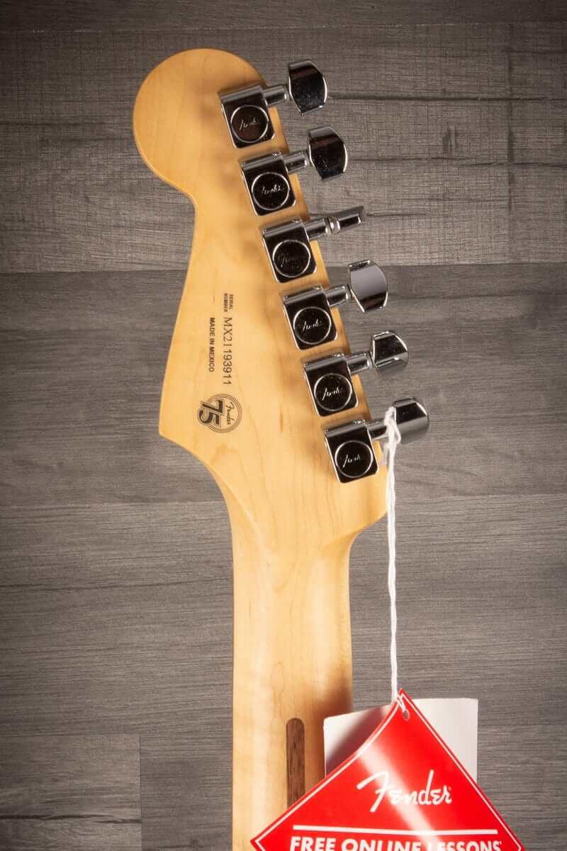 Fender Player Series Stratocaster FSR Limited Edition - Fiesta Red