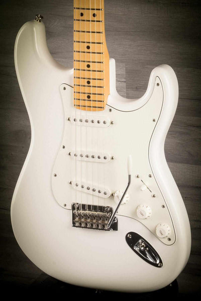 Fender Player Series Stratocaster - Polar White