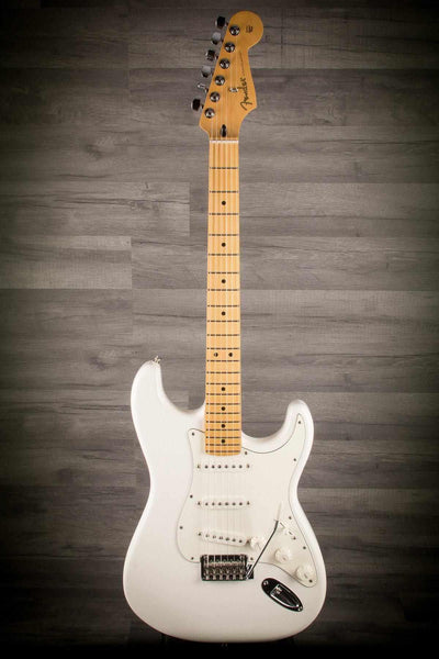 Fender Player Series Stratocaster - Polar White