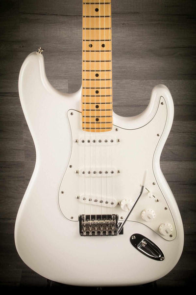 Fender Player Series Stratocaster - Polar White
