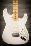 Fender Electric Guitar Fender Player Series Stratocaster - Polar White