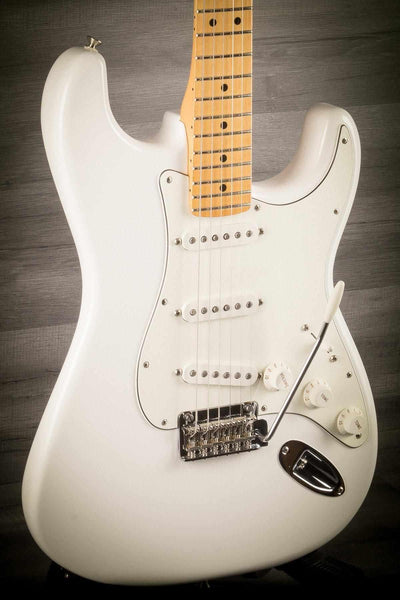 Fender Player Series Stratocaster - Polar White