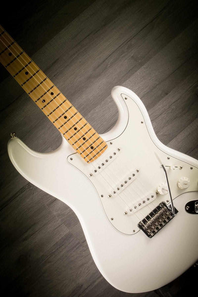 Fender Player Series Stratocaster - Polar White