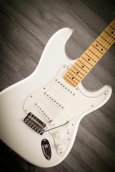 Fender Player Series Stratocaster - Polar White