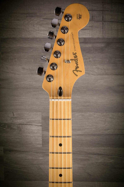 Fender Player Series Stratocaster - Polar White