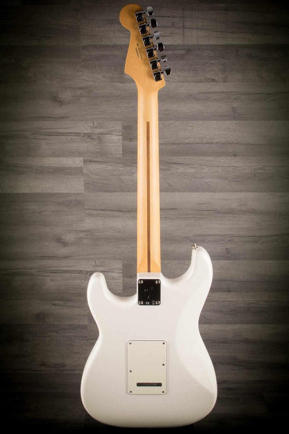 Fender Player Series Stratocaster - Polar White