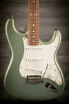 Fender Electric Guitar Fender Player Series Stratocaster - Sage Green