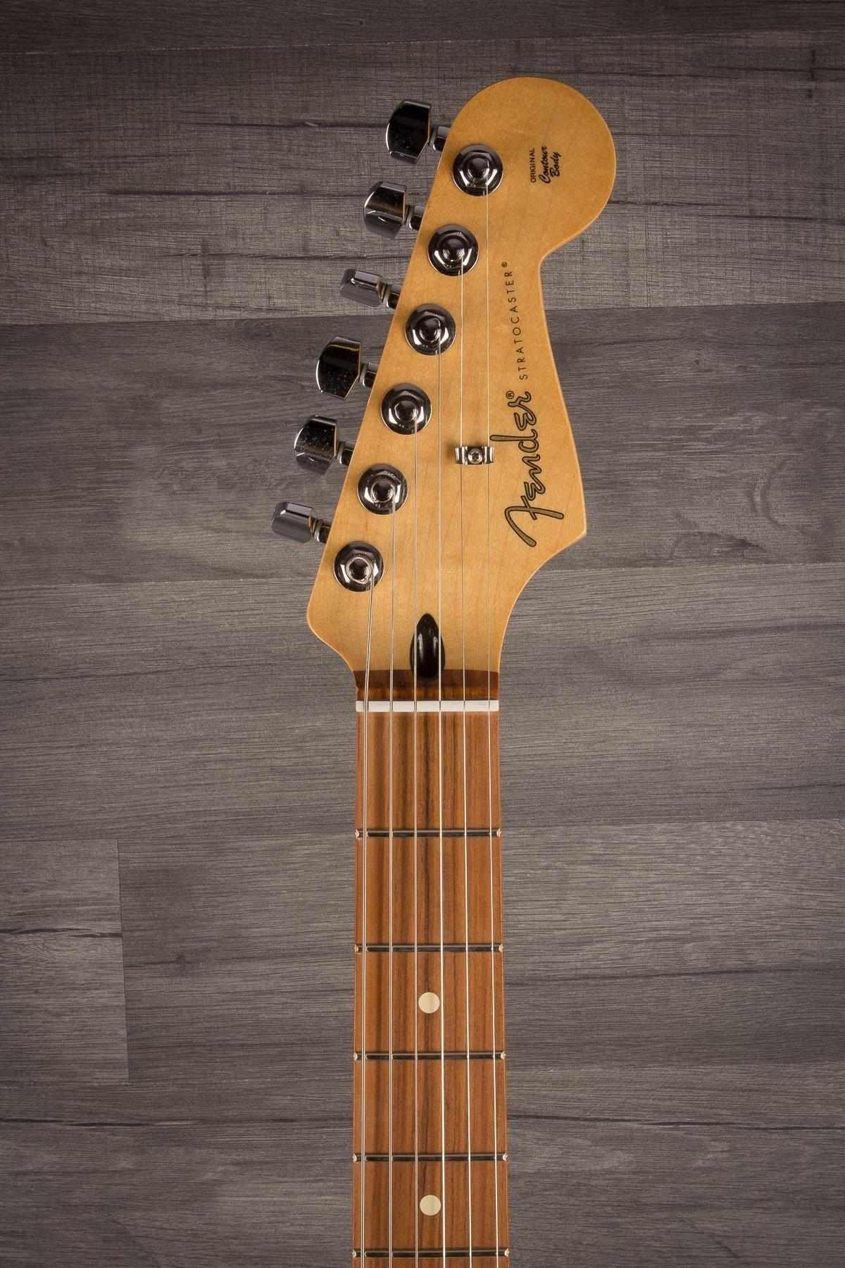 Fender Player Series Stratocaster - Sonic Red